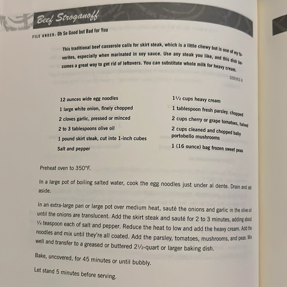 Casserole Crazy by Emily Farris - Picture 14 of 15